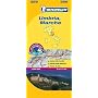Marche and Umbria (Michelin Local Maps) (Michelin Regional Maps)
