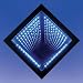 Kitchen & Housewares : INFINITY OPTICS LIGHT SHOW