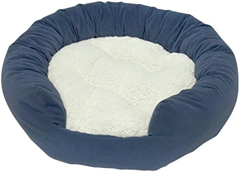 Happy Hounds Murphy Donut Dog Bed