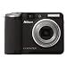 Nikon Coolpix P50 8.1MP Digital Camera with 3.6x Wide Angle Optical Zoom