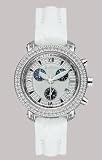 Joe Rodeo Passion Collection Ladies Diamond Watch