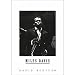 ジャズポスターマイルス・デイヴィス　David Redfern: Miles Davis