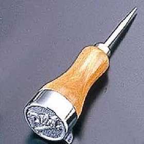 【クリックで詳細表示】遠藤商事 パイロット ミニアイスピック FAI54： ホーム＆キッチン