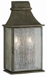 World Imports WI6131706 - World Imports 4 Light Exterior Post Lantern