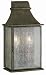 World Imports 61317-06 Revere 4 Light Exterior Post Lantern, Flemish