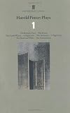 Plays 1: The Birthday Party, The Room, The Dumb Waiter, A Slight Ache, The Hothouse, A Night Out, The Black and White, The Examina,Vol. 1 (Faber ... and White (Prose), "The Examination" v. 1