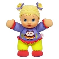 Baby Alive 1st for Me *Luv 'n Snuggle* Baby Doll