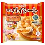 明治 パイシート　2枚