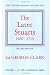 The Later Stuarts 1660-1714