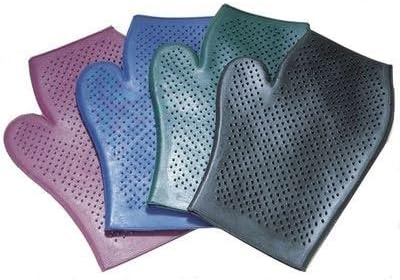 Weatherbeeta Roma Rubber Grooming Mitt