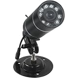 SVAT WSE201C Additional Camera for the WSE201C System