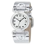 Marc by Marc Jacobs WoMens Mini Molly Leather Strap Watch by Marc Jacobs