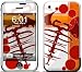 Drakko Design Protective Skin Decal Sticker for Apple iPhone (2G)