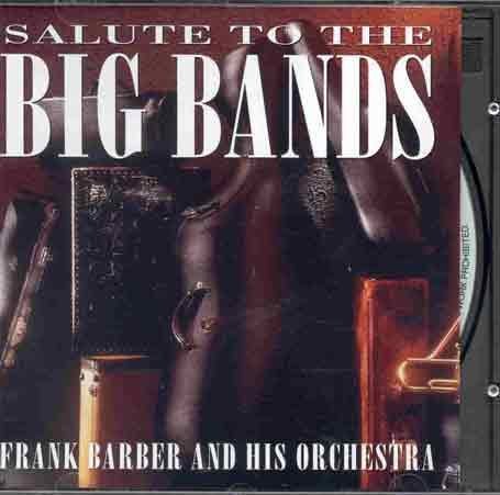 CD-Charts  Search : Salute to the Big Bands
