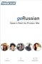 goRussian: Learn to Speak, Read, and Understand Russian with Pimsleur Language Programs (Simon & Schuster's Pimsleur)
