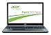Acer Aspire E1-572G-54204G1TMnii 39,6 cm (15,6 Zoll) Notebook (Intel Core i5 4200U, 1,6GHz, 4GB RAM, 1000GB HDD, Radeon R5 M240, DVD, Win 8.1) silber