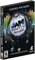 Jamparty Remixed