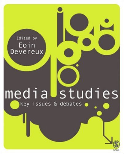 Media Studies: Key Issues and Debates under Political Doctrines in The Books Store