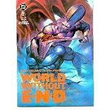World without End #4
