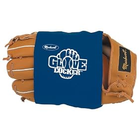 Click here to buy Markwort Baseball Glove Locker.
