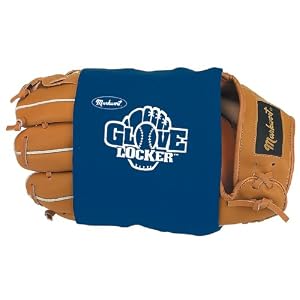 Markwort Baseball Glove Locker by 