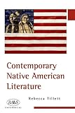 Contemporary Native American literature