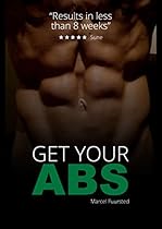 Six Pack Get Your Abs. Easy Guide To A Ribbed Six Pack (Six Pack Abs, Six Pack Fitness, Fitness, Six Pack, Guide to Six Pack, Easy Abs, Sixpack)