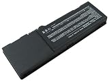 Battery for Dell Inspiron 6400 E1505 1501 Latitude 131L Vostro 1000 Laptop Battery Replacement GD761 KD476 PD942 PD945 PD946 PR002 RD850 RD855 RD857
