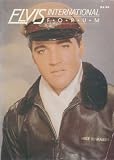 Elvis International Forum (Fourth Quarter 1990) the Story Behind the Songs: Can't Help Falling in Love, Blue Suede Shoes and Don't Be Cruel; Elvis Recipe, Elvis Quotes, Elvis Facts, Milestones; Crossword Puzzle; (Vol. 3, No. 4)