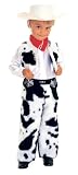 Kids and Toddler Cowboy Costume - Toddler