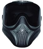 New EMPIRE Avatar Vents Thermal Paintball Mask Grey