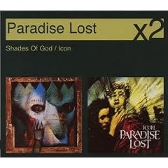 Shades of God/Icon
