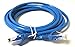 MaxLLTo 6FT RJ45 CAT6 CAT 6 PATCH ETHERNET LAN NETWORK Blue CABLE