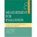 Measurement for Evaluation in Physical Education and Exercise Science