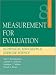 Measurement for Evaluation in Physical Education and Exercise Science