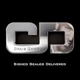Signed Sealed Delivered/Craig David