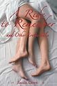 A Ride to Remember & Other Erotic Tales