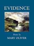 Evidence: Poems