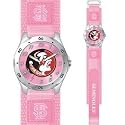 NCAA Men's Florida State Seminole Agent Series Watch #CD-FSU