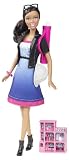 Barbie I Can Be Architect African-American Doll Playset