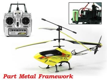41vu0xP9twL Remote Control RC Helicopter Ready To Fly