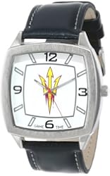 Game Time Men's College Retro Series Watch