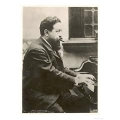 Isaac Albeniz Spanish Composer