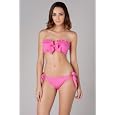 Betsey Johnson Cake Pop Bandeau Top