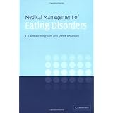 medical management of eating disorders a practical handbook for healthcare professionals