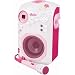 Emerson Radio Barbie BAR505 Flower Karaoke CD+G System (Pink)