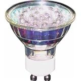 Lights of America 2001LED1065K24 Decor - Accent Led Light Bulb