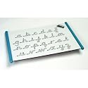 Write And Write Again Cursive Letter