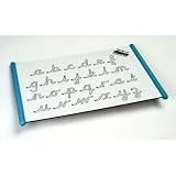 Flash Back - Cursive Script Board