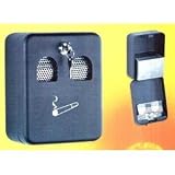 from PRIME FURNISHING PUB OFFICE RESTAURANT OUTDOOR WALL MOUNTED ASHTRAY Model PRIME FURNISHING